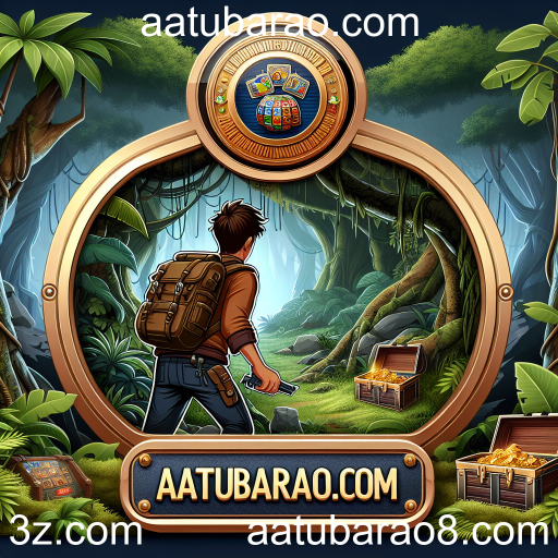 Aventura: Mergulhe em Mundos Fantásticos com os Melhores Jogos