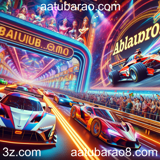 A Emoção dos Jogos de Corrida em Aatubarao.com