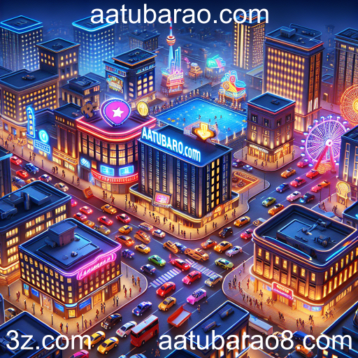 A Fascinante Categoria de Jogos de Simulação